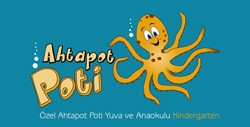 Şişli anaokulu | Ahtapot Poti