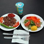 kofte ayran