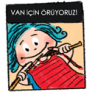vanicinoruyoruz