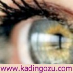 Kadın Gözü